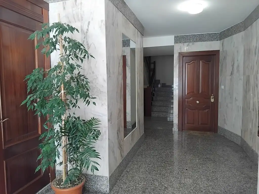 Duplexes for sale in A Coruña Capital   with Heating, Parquet flooring and Terrace