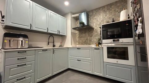Foto 5 de Piso en venta en Zamakoa Kalea, 21, Galdakao, Bizkaia