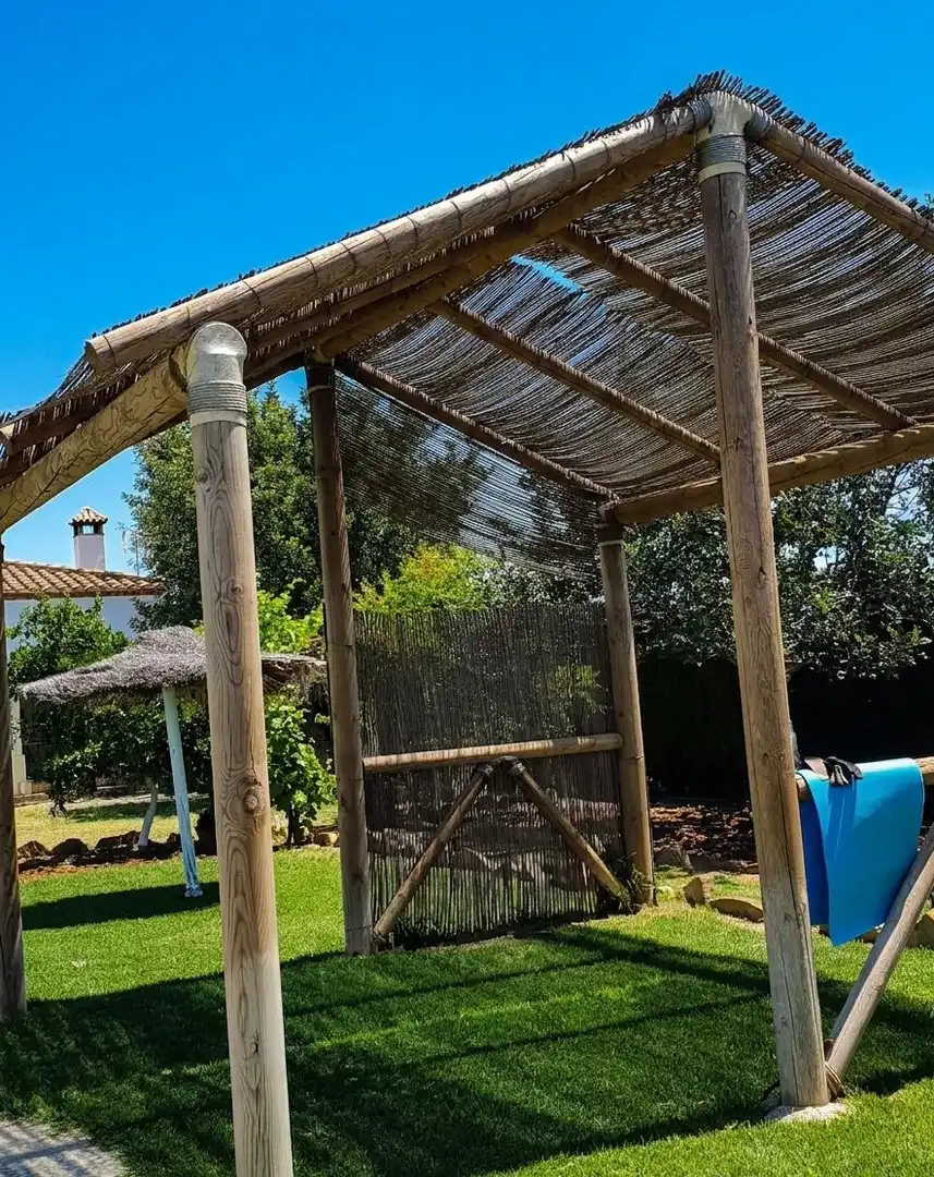 Maison avec piscine à vendre à El Coronil, imagen 10