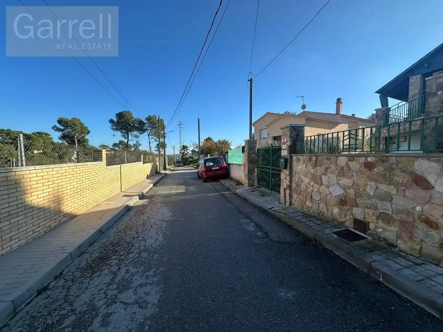 Chalet en venta en carrer CALAF 
 LA TORRE DE CLARAMUNT (BARCELONA), imagen 20