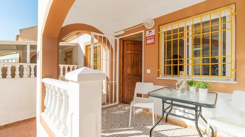 Foto 4 de Casa adosada en venda a Zona Carrefour - Urbanizaciones, Alicante