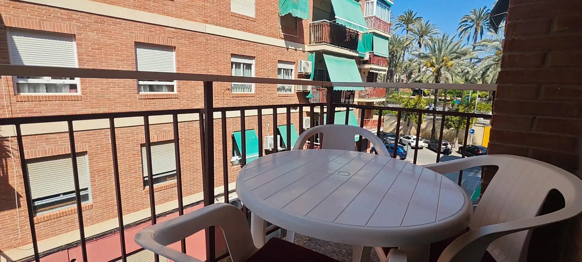 Pis amb terrassa en venda a Santa Pola ciudad, imagen 36