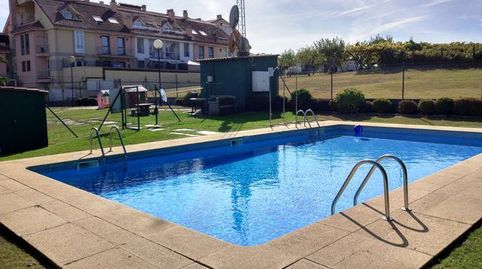 Azabache vende bonito apartamento en Cacheiras, imatge 2