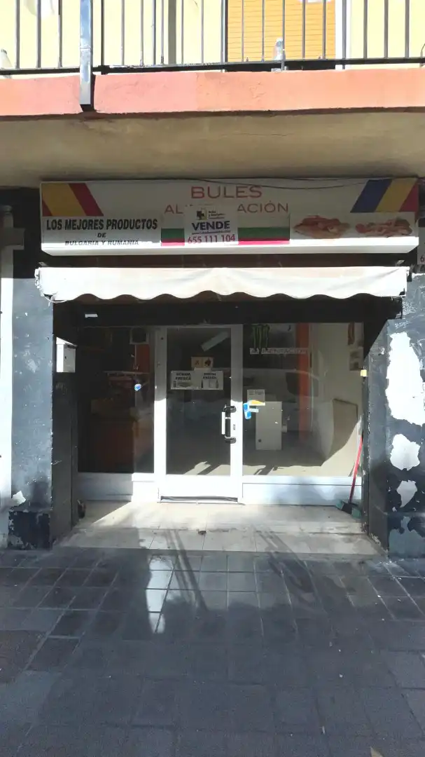 Local comercial en venda a Camins al Grau, imagen 2