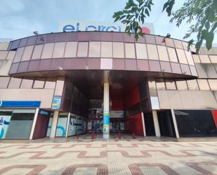 Vista exterior de Local en venda en Torrejón de Ardoz