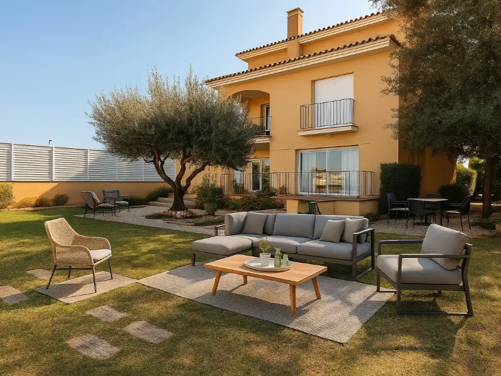 House with terrace for sale in Calle Sant Jordi, De