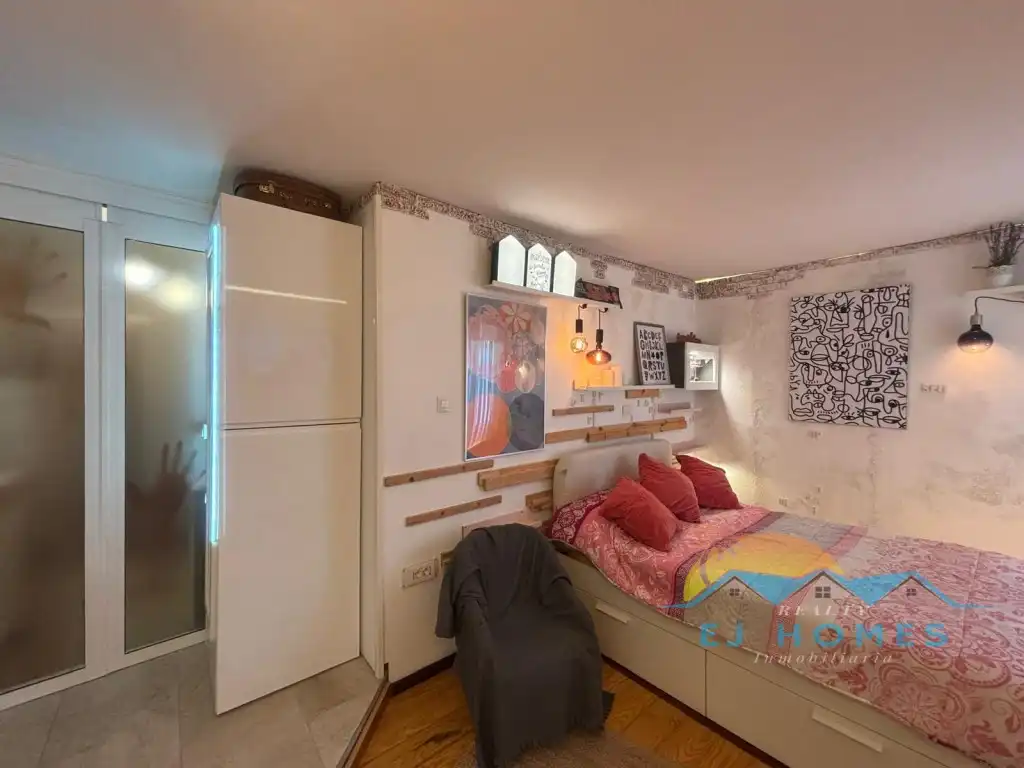 Dormitori de Casa o xalet en venda en Icod de los Vinos