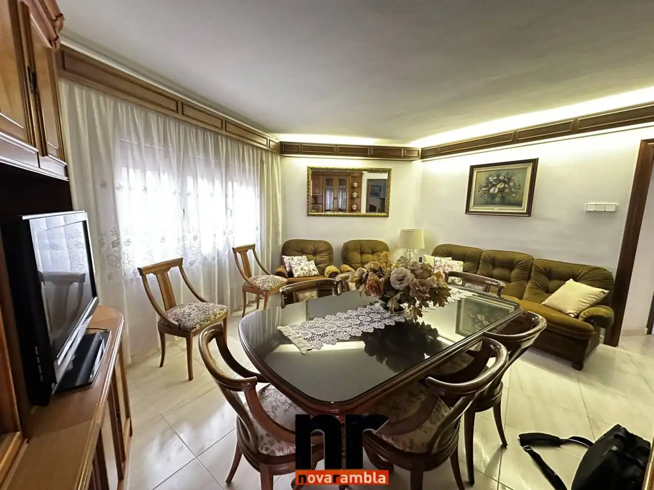 Appartamento con terrazza in vendita a Sant Andreu - Gassó Vargas, imagen 2