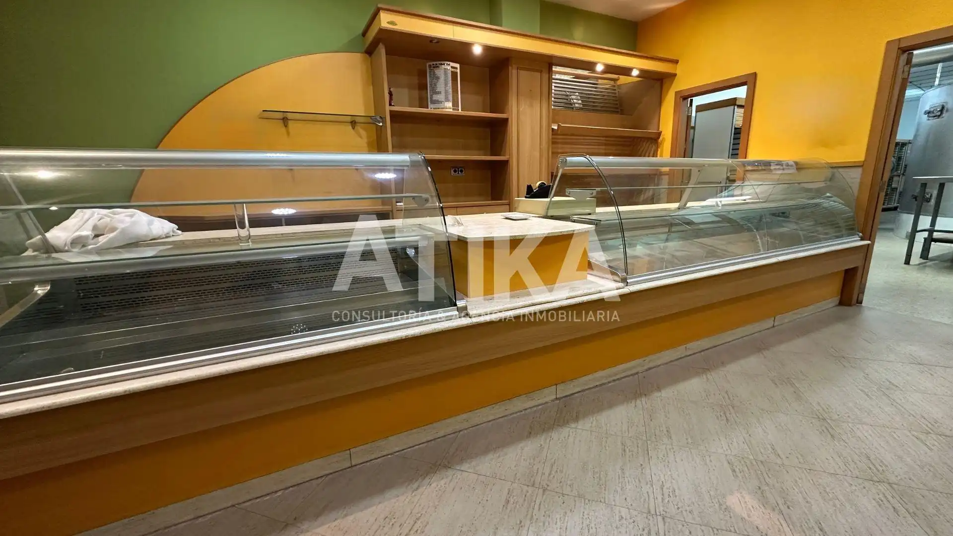 Business premises for sale in El Llombo, imagen 3