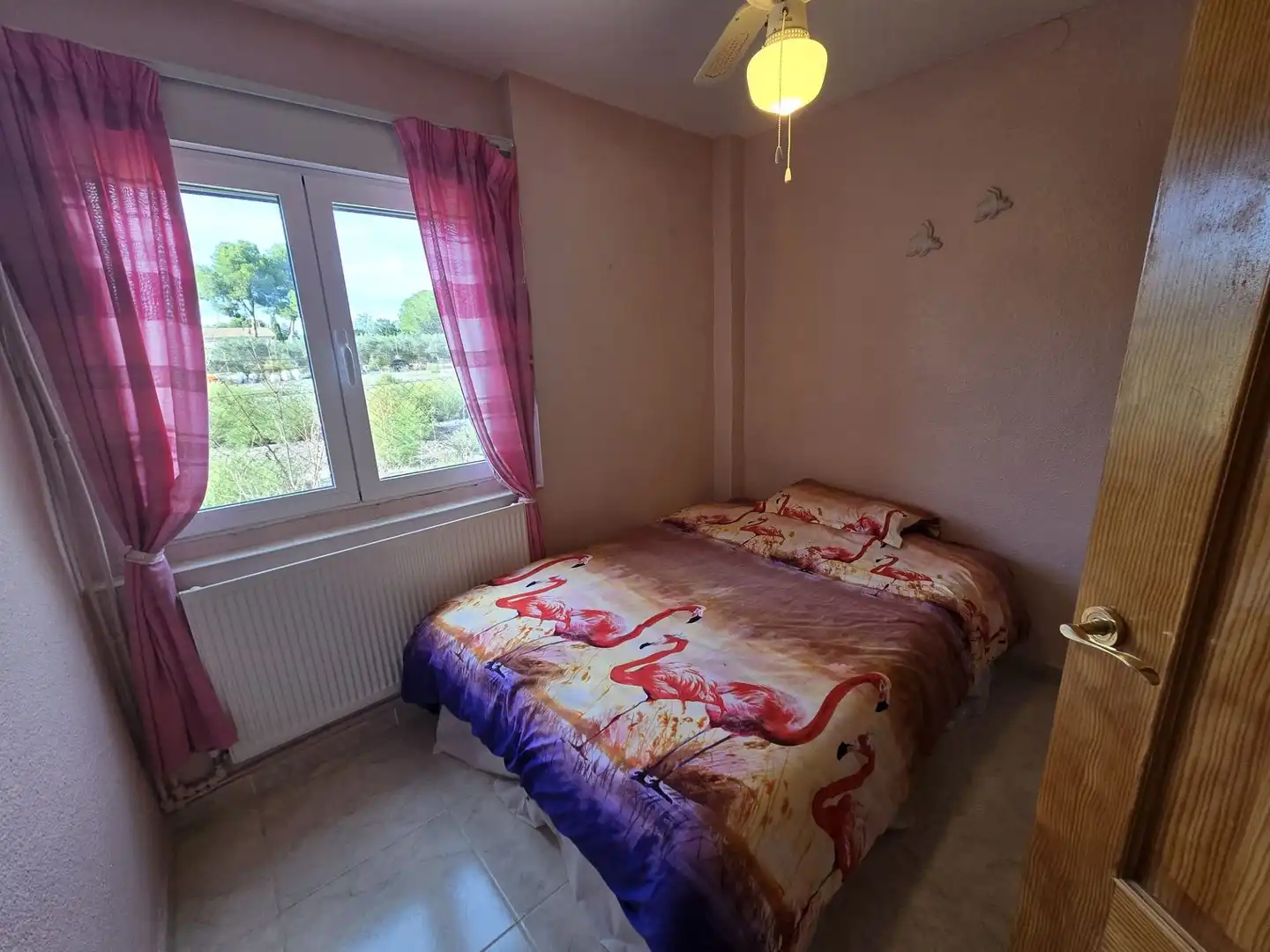 Habitación de Casa o chalet en venta en Las Virtudes