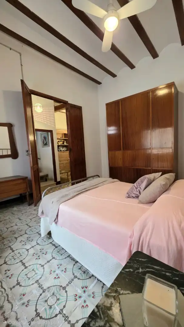 Maison avec balcon à vendre à La Pobla del Duc, imagen 4