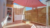 Terrassa de Pis en venda en Badalona amb Aire condicionat