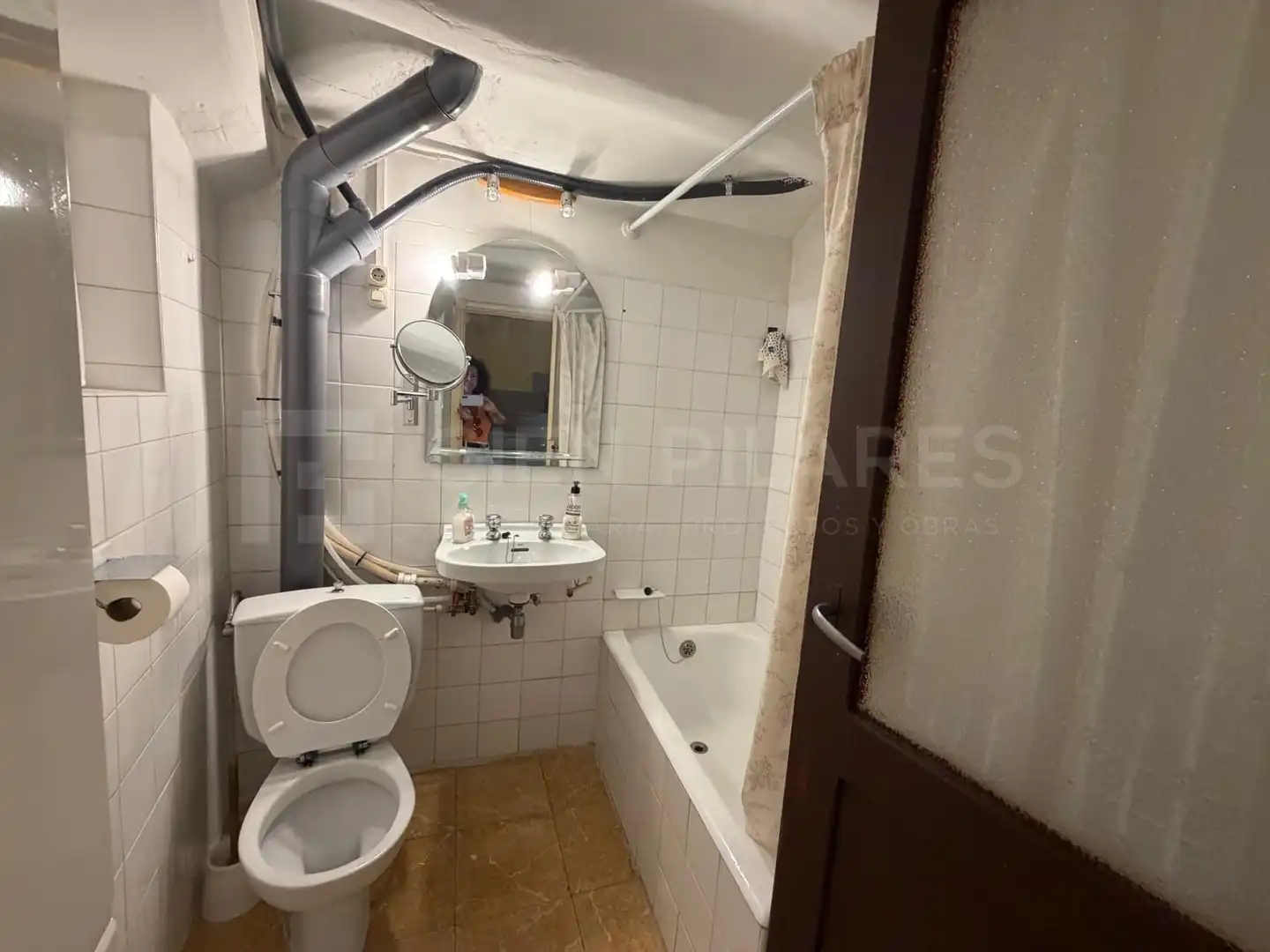 Bathroom of Detached homes for sale in Arnedillo