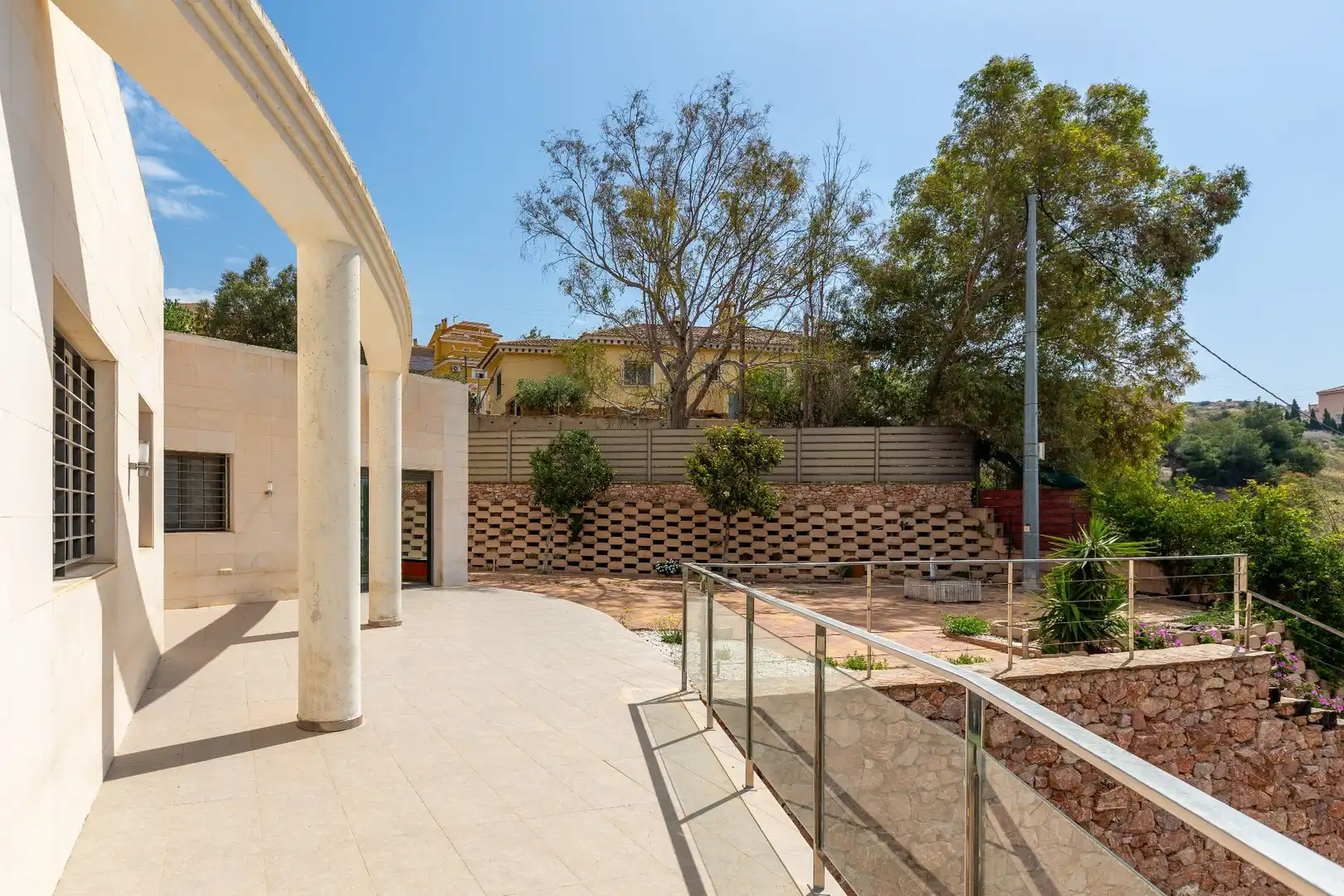 Terrace of Houses for sale in Aspe  with Air Conditioner, Heating and Private garden