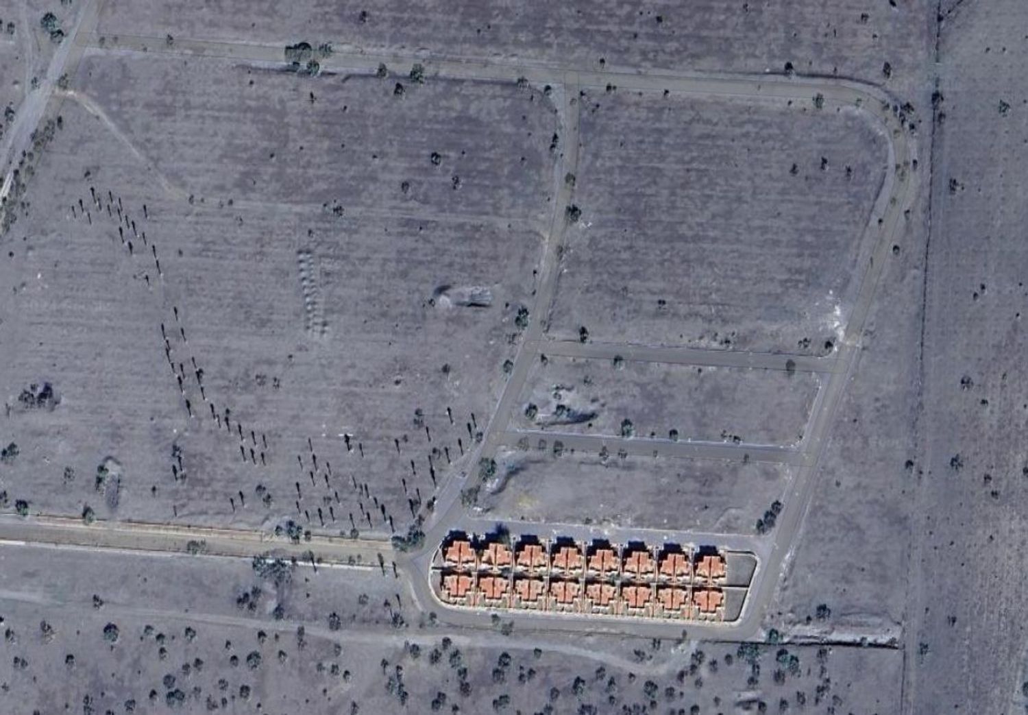 Building for sale in Tabernas