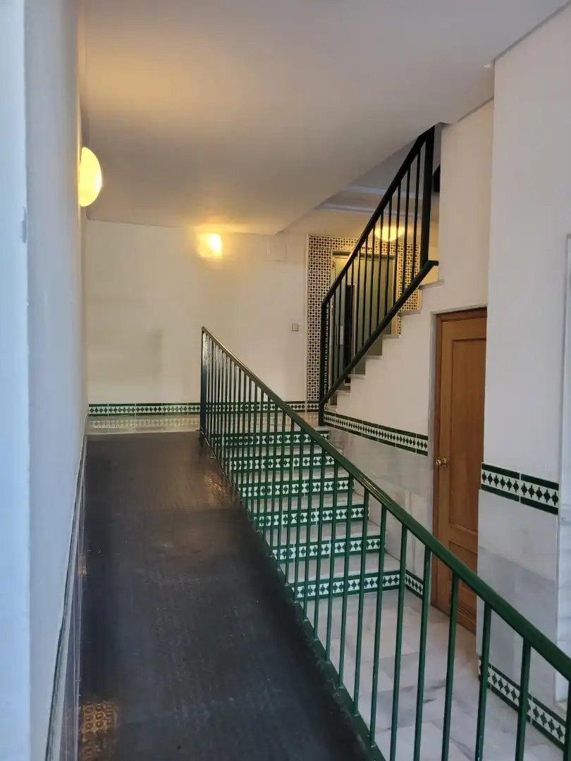 Apartament en venda a Calle Decano Higueras del Castillo, 37, La Carihuela - Los Nidos