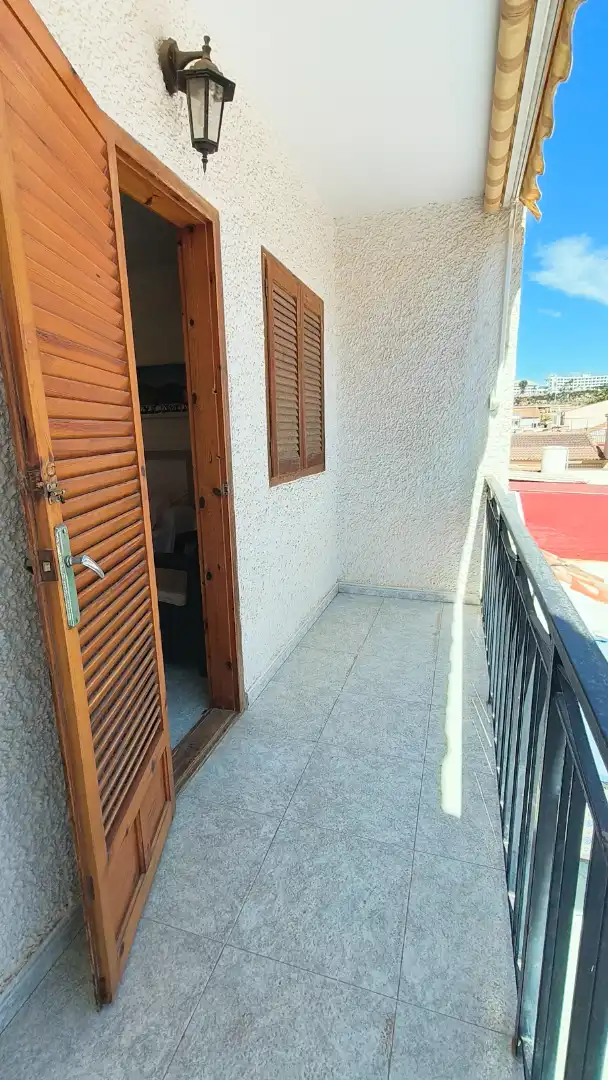 Wohnung mit Terrasse zum Verkauf in Puerto de Mazarrón, imagen 10