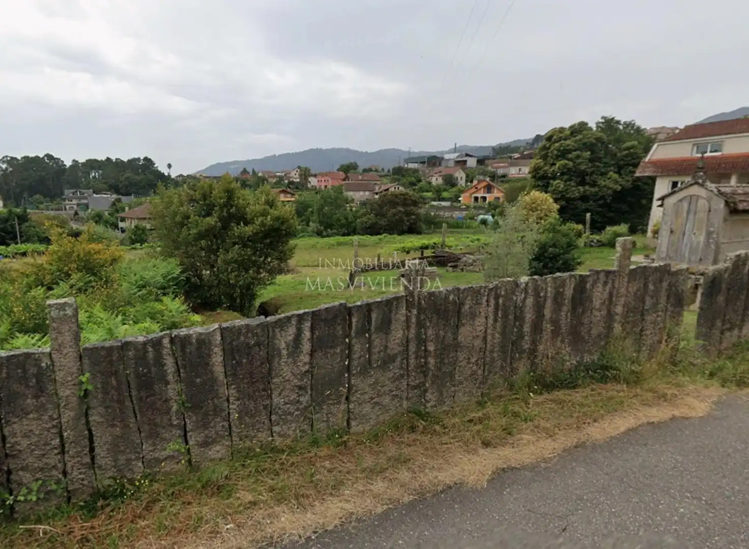 Terreny rústic en venda a Louriña (A)-Pontellas, imagen 4