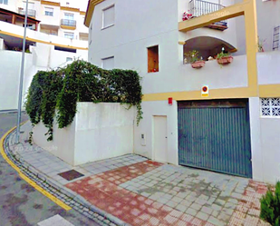 Exterior view of Garage for sale in Almuñécar