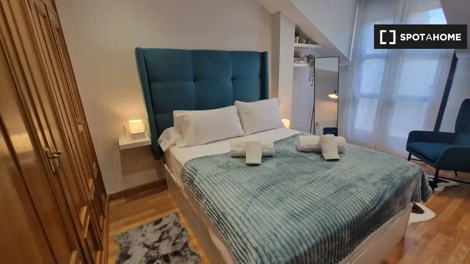Habitació a Masip