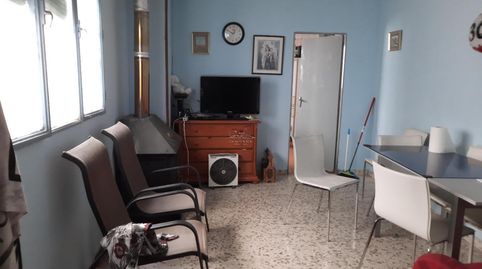 Foto 4 de Casa adosada en venta en San Francisco, Lucena