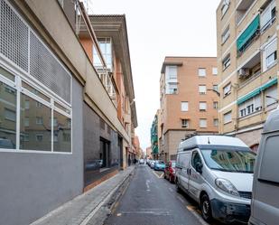 Exterior view of Premises for sale in  Granada Capital  with Terrace
