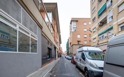 Exterior view of Premises for sale in  Granada Capital  with Terrace