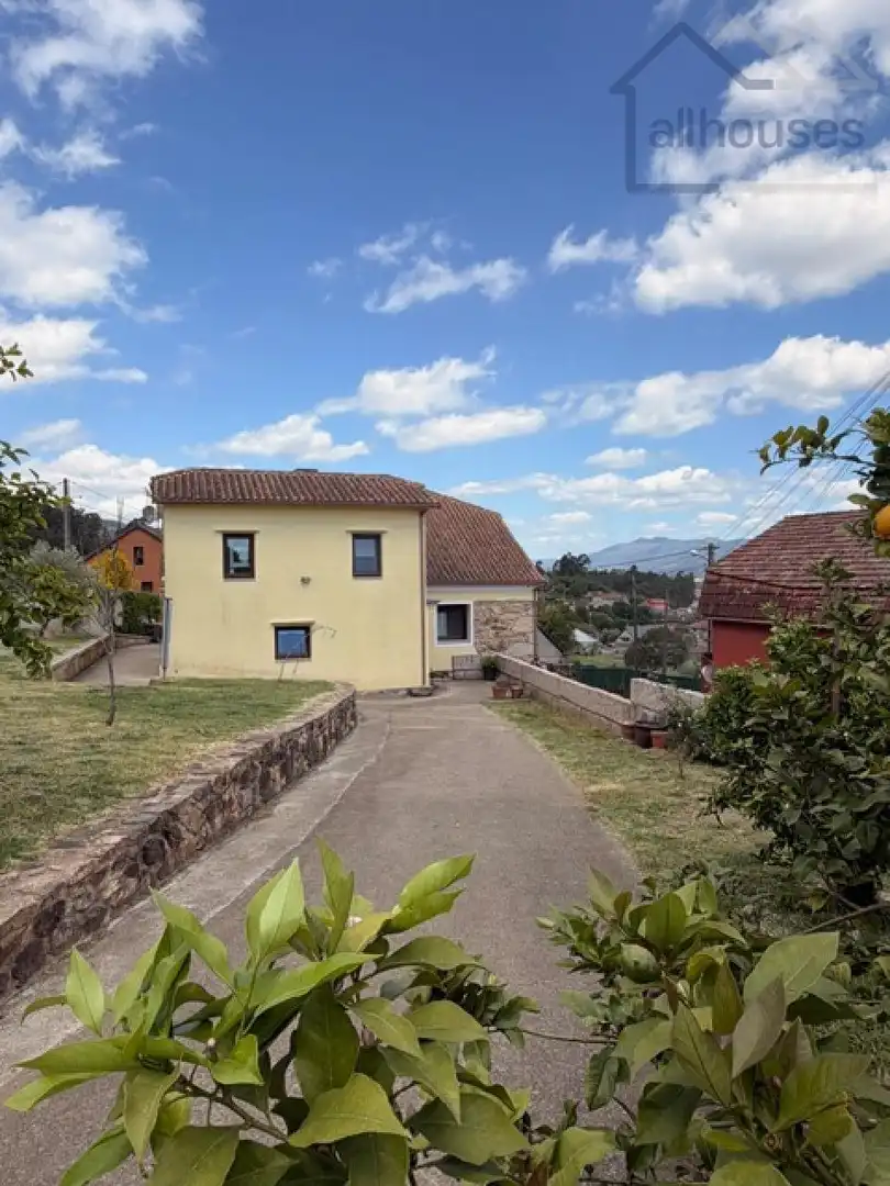 Casa amb jardí en venda a BARRIO CABADIÑA, imagen 62