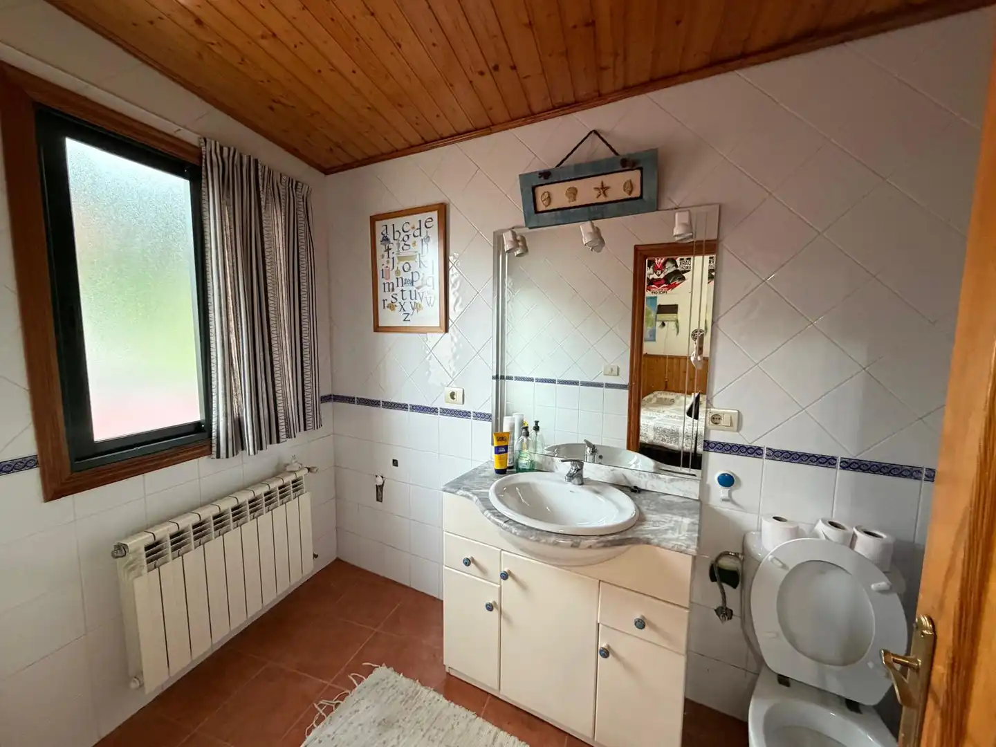 Casa amb jardí en venda a Arbo, imagen 11