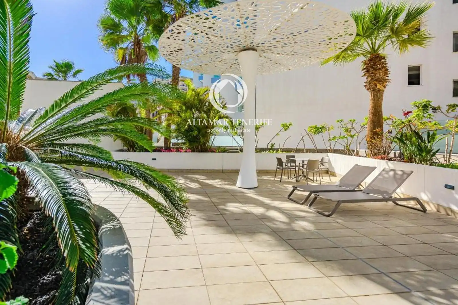 Apartamento con piscina en venta en Calle aljibe 9, imagen 33