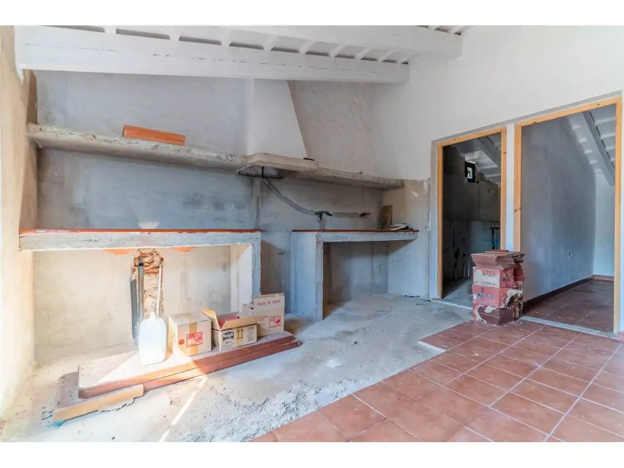 Terreno rustico in vendita a Sant Climent - Es Canutells, imagen 6