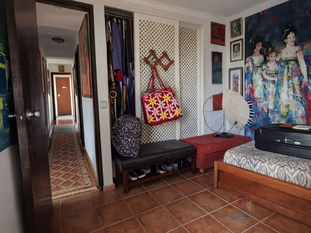 Attique à vendre à Calle Las Lavandas, imagen 18