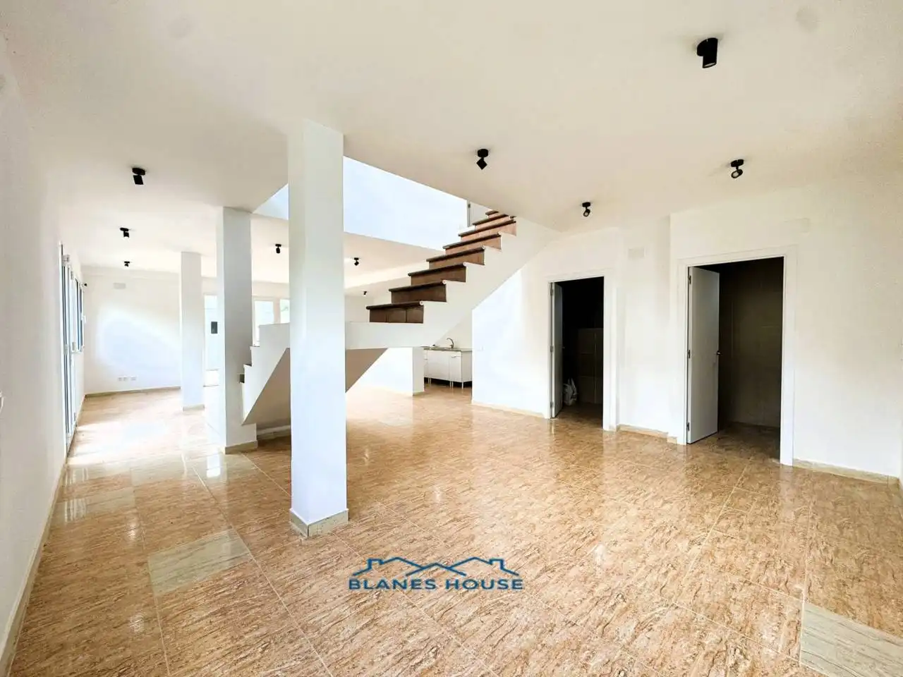 Casa o xalet en venda en Maçanet de la Selva amb Jardí privat, Terrassa i Alarma