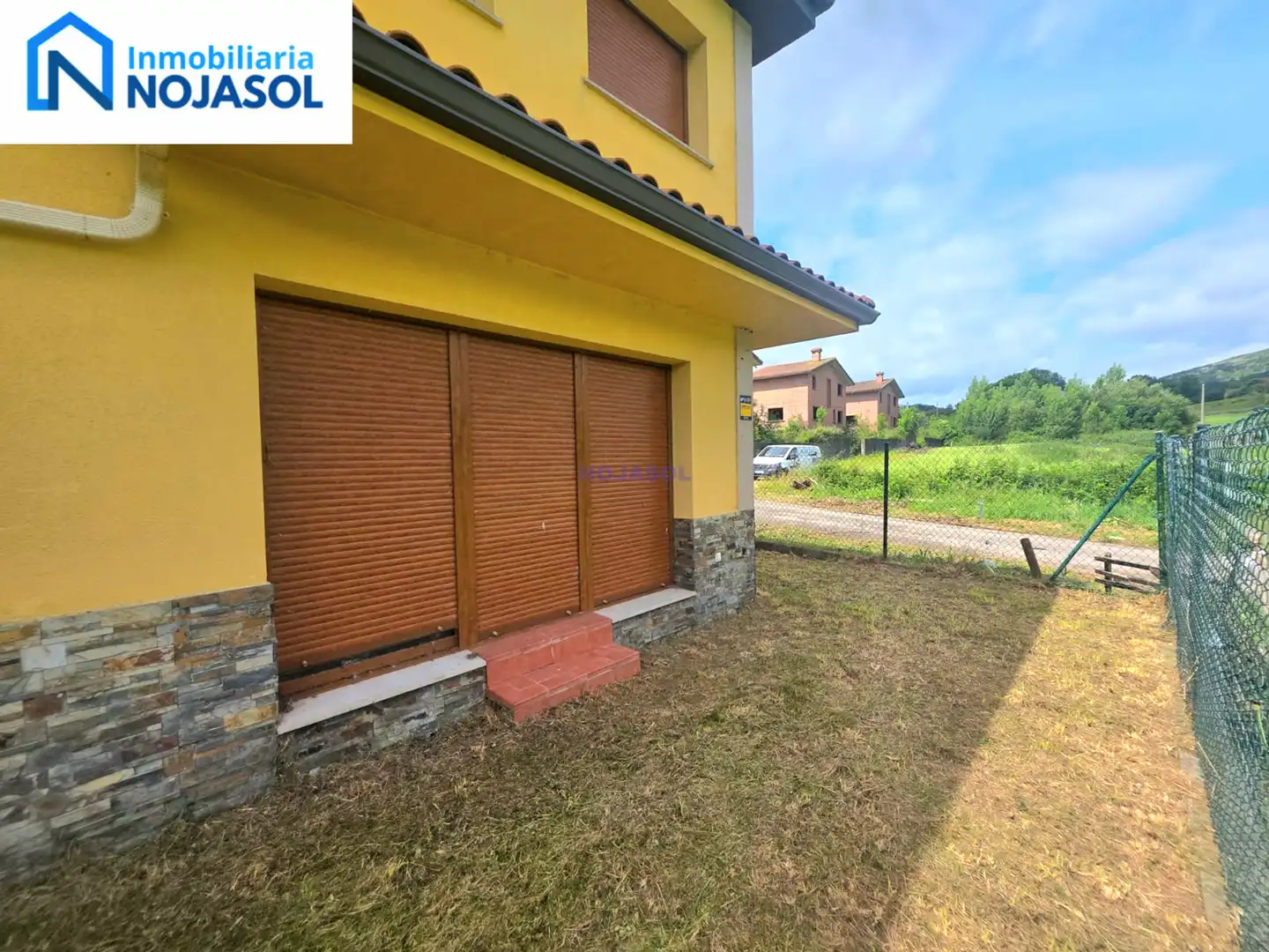 Casa adosada en venta en CA-261, Ruesga