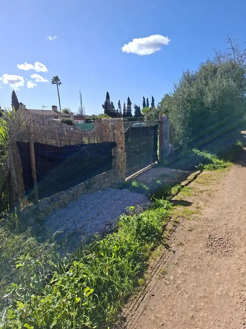 Terreno rústico en venta en Santa Eugènia, imagen 2