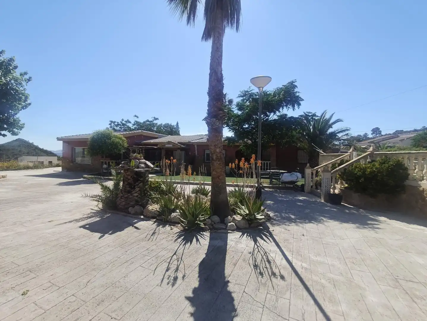 Detached house with pool for sale in Petrer, imagen 7