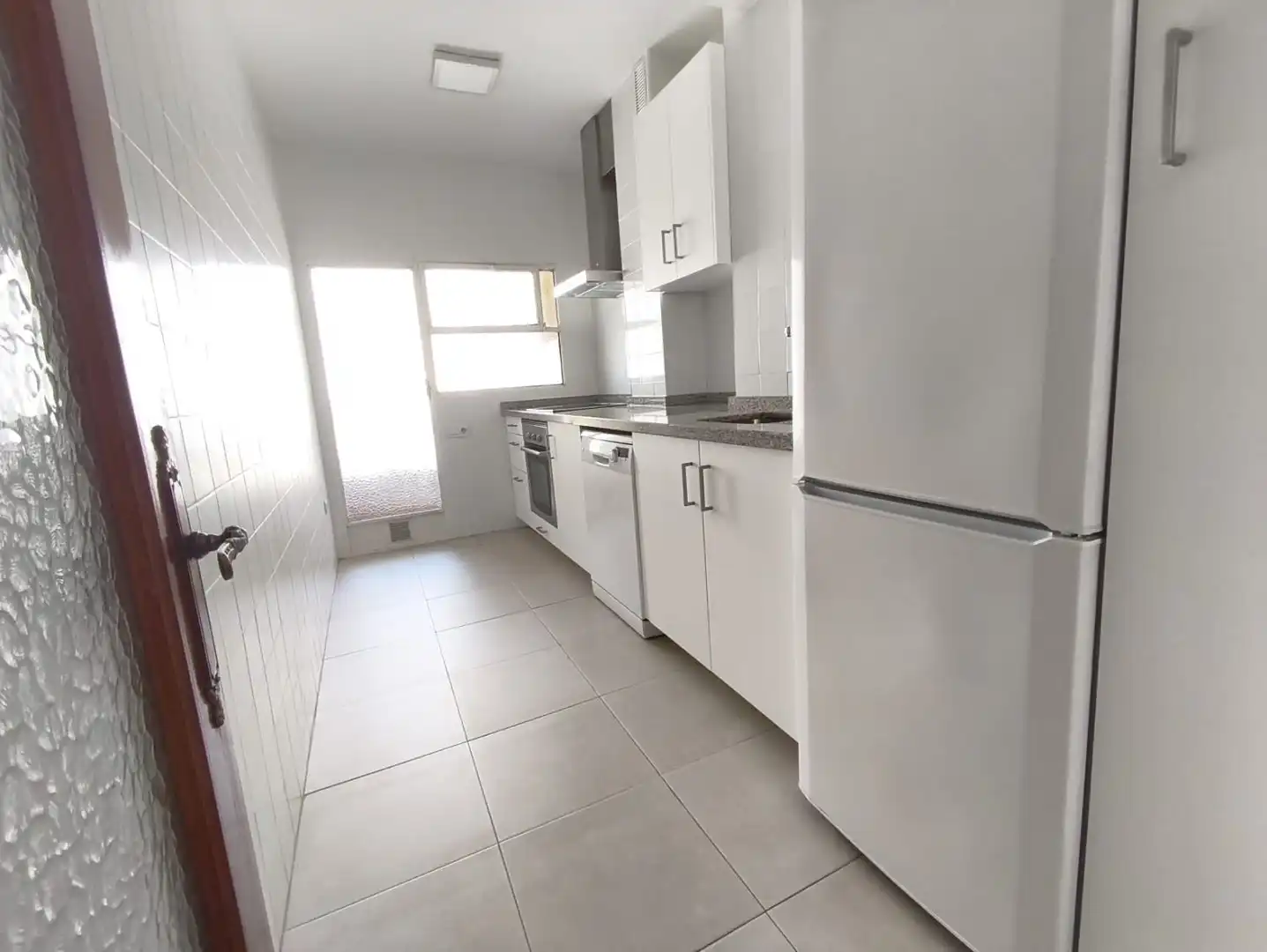 Piso con balcón en venta en Maria Auxiliadora - Barriada de Llera, imagen 15