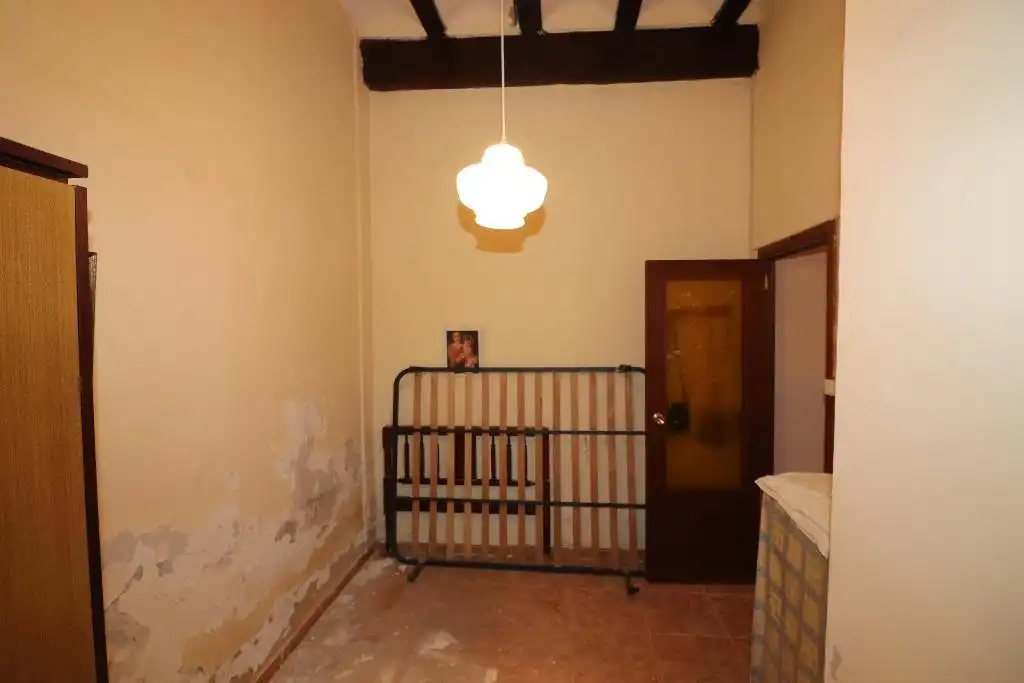 Casa o xalet en venda en Macastre amb Moblat