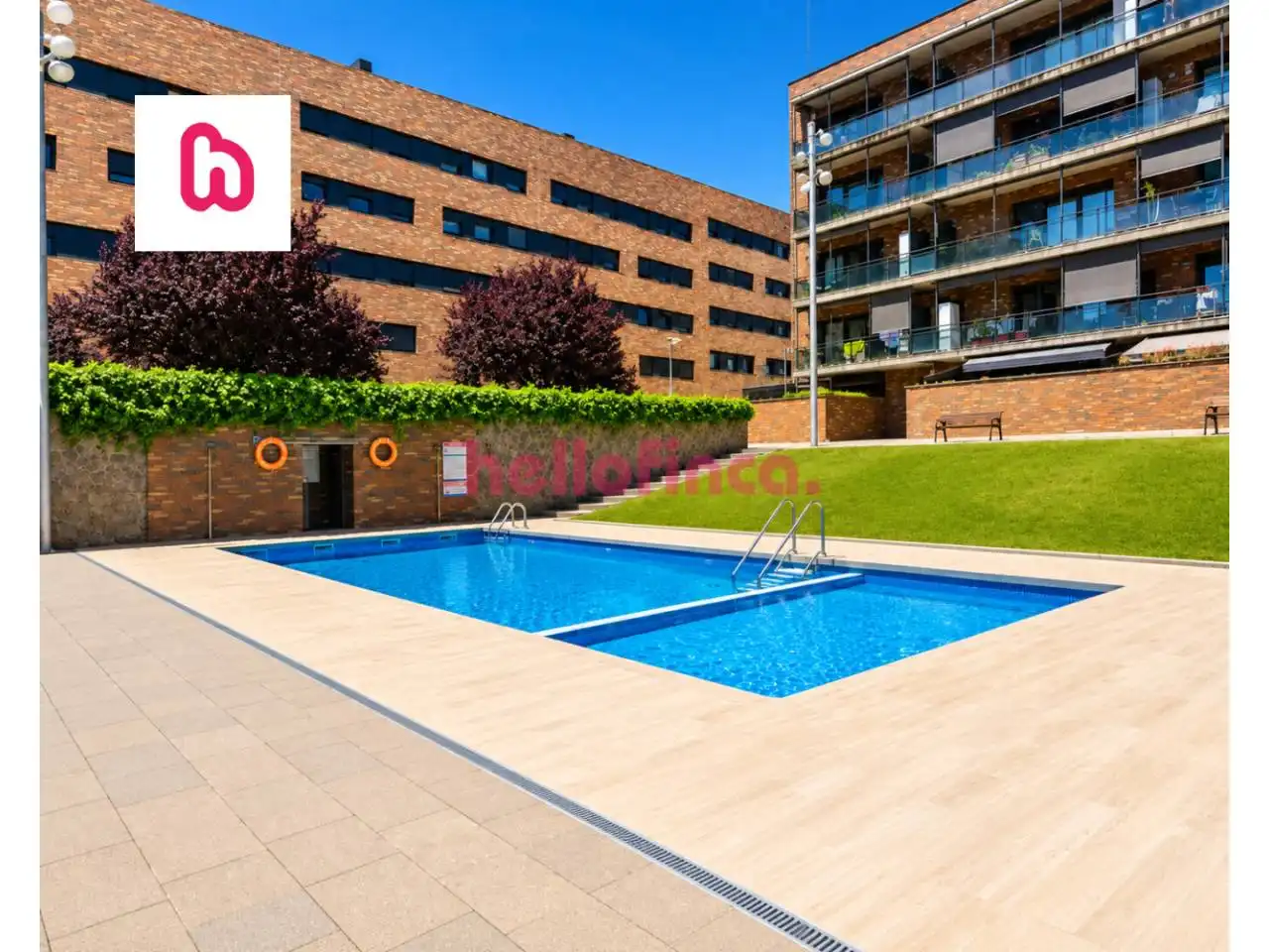 Penthouse mit Terrasse zum Verkauf in Calle Hungría, imagen 2