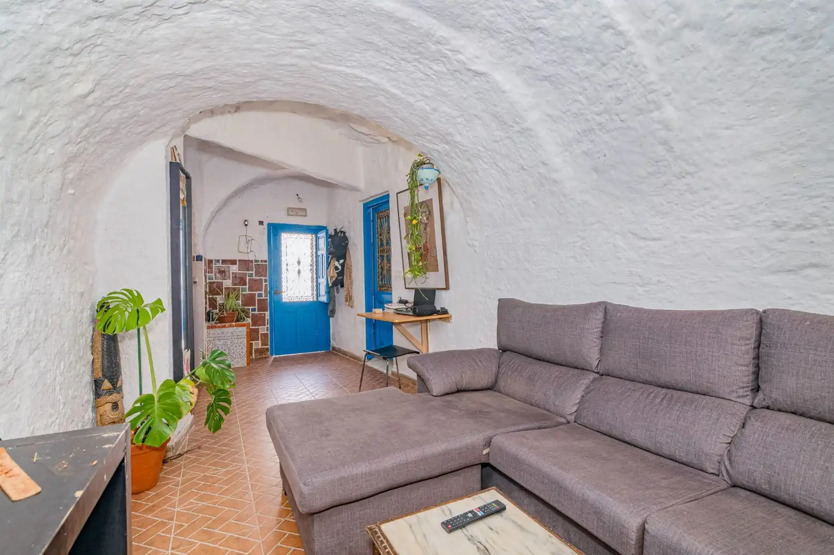Casa o chalet de alquiler en Granada