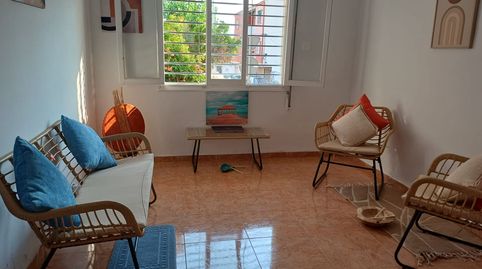 Foto 2 von Wohnungen zum Verkauf in Los Nietos, Cartagena