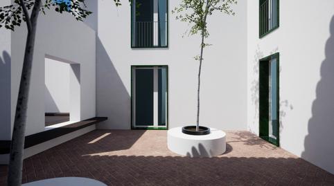 Foto 5 de Piso en venta en Calle Cristóbal Oudrid, 14, Casco Antiguo, Badajoz