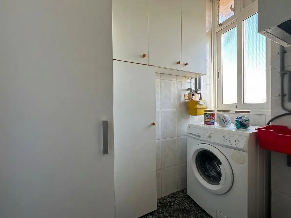 Kitchen of Flat for sale in Zona Industrial