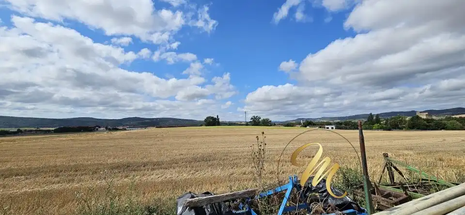 Industrial land for sale in Burgos