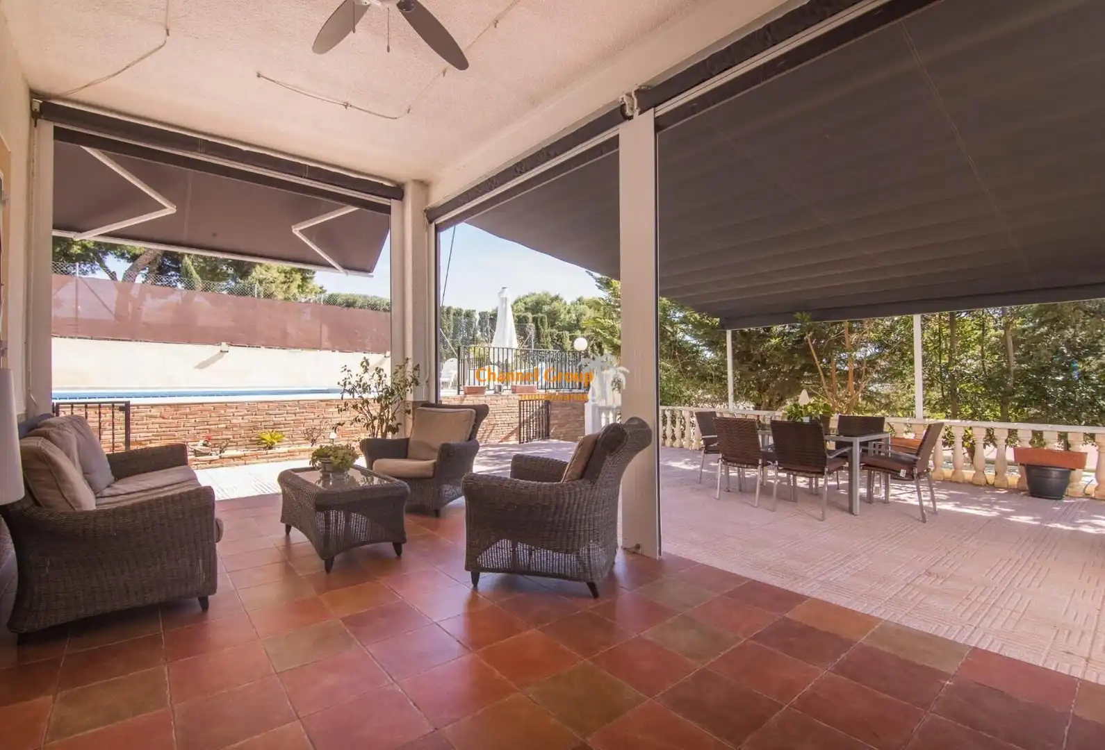 Casa o chalet en venta en Jubalcoi