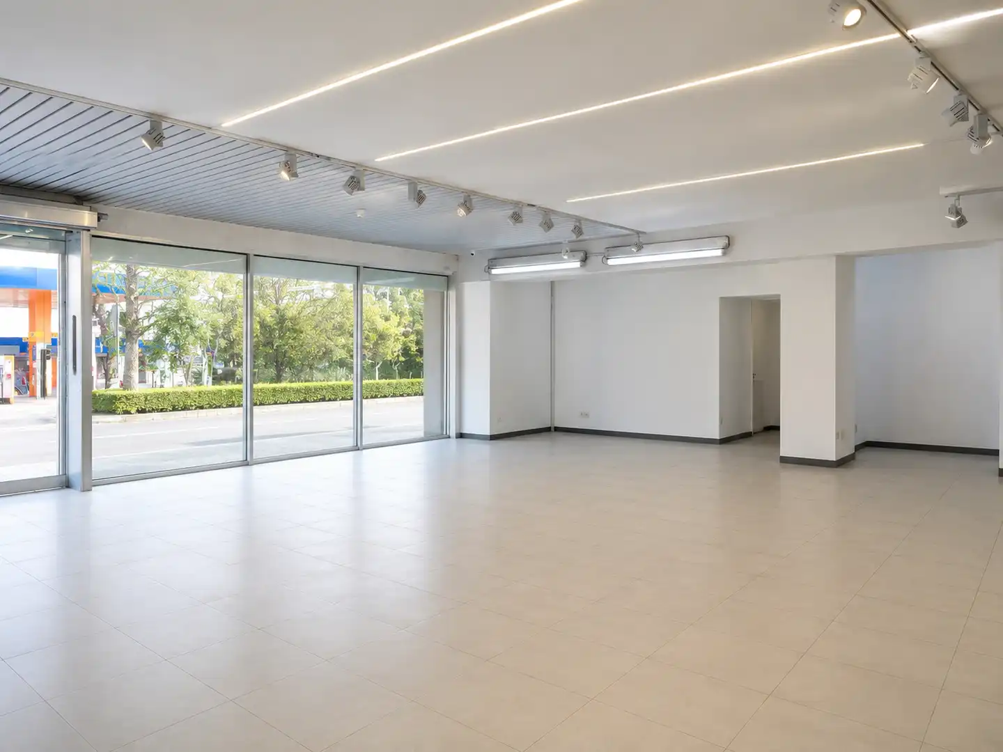 Local en venta en Paterna