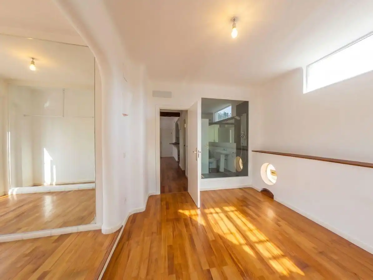 Casa adosada en venta en Altea con Jardín privado y Terraza