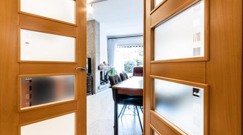 Foto 4 de Casa adosada en venda a Carrer de Sant Maties, Creu Alta, Barcelona