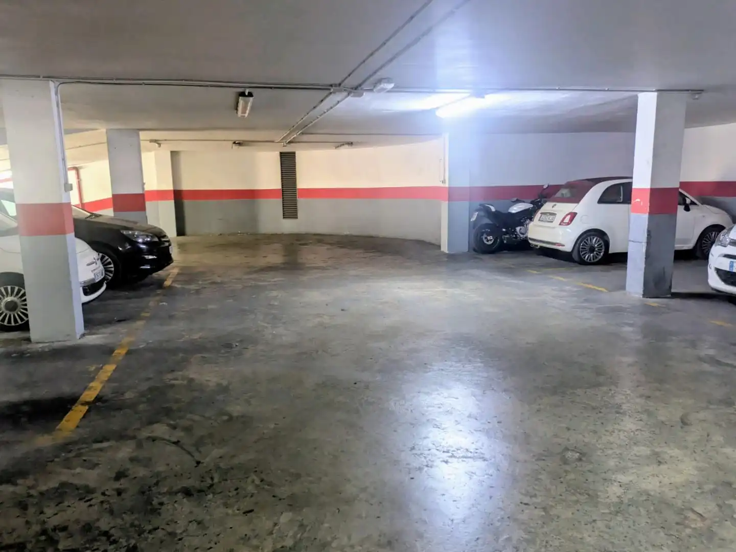 Individuel à vendre à Plaza del Marqués de Busianos, imagen 14