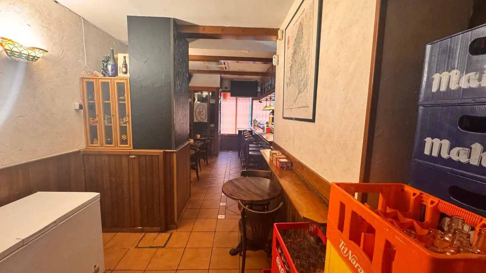 Gewerbefläche zum Verkauf in Avenida del Campo Hermoso, imagen 7